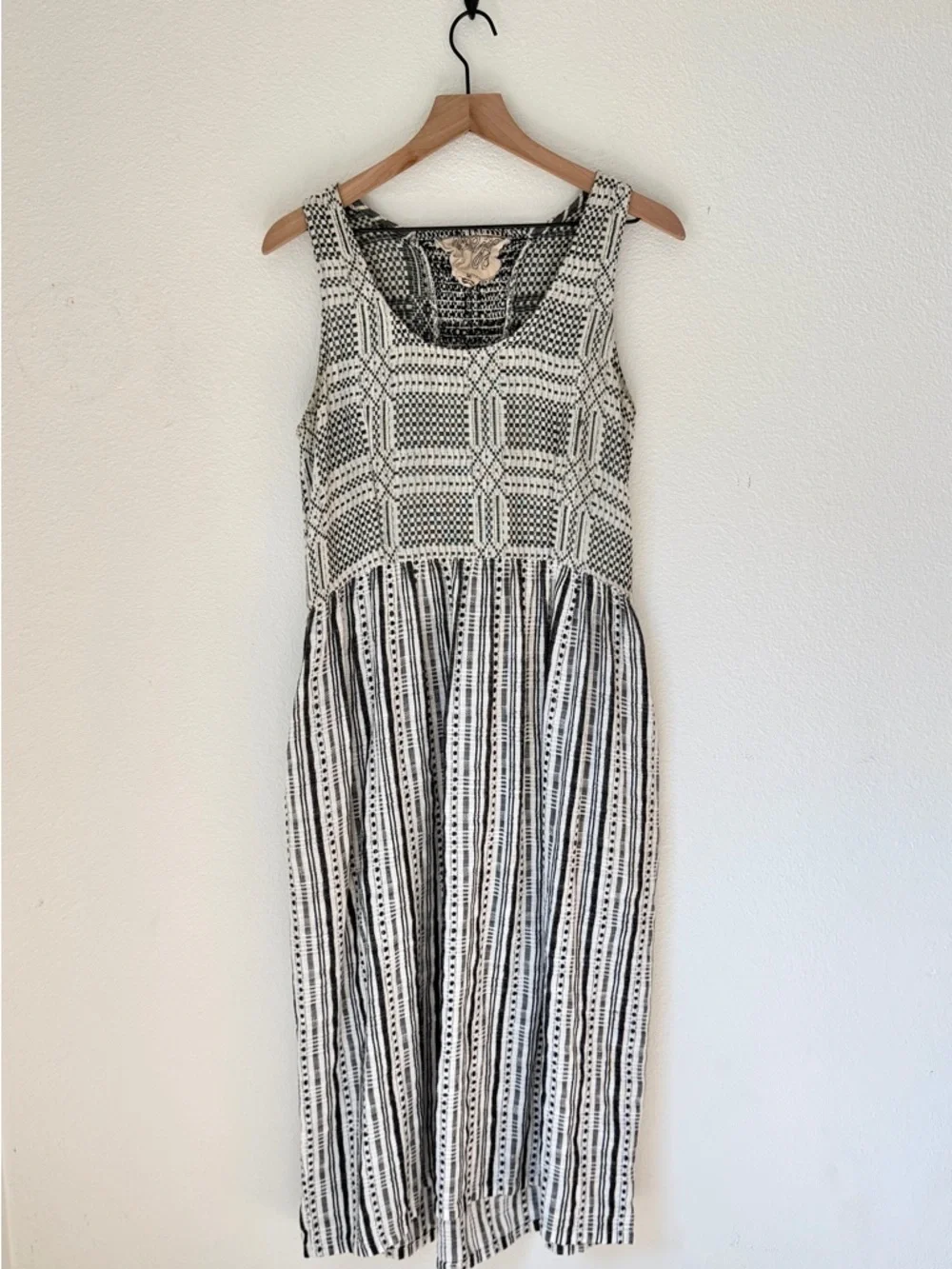 Ace & Jig Soirée dress in Highland - M - GUC - Picture 2 of 5